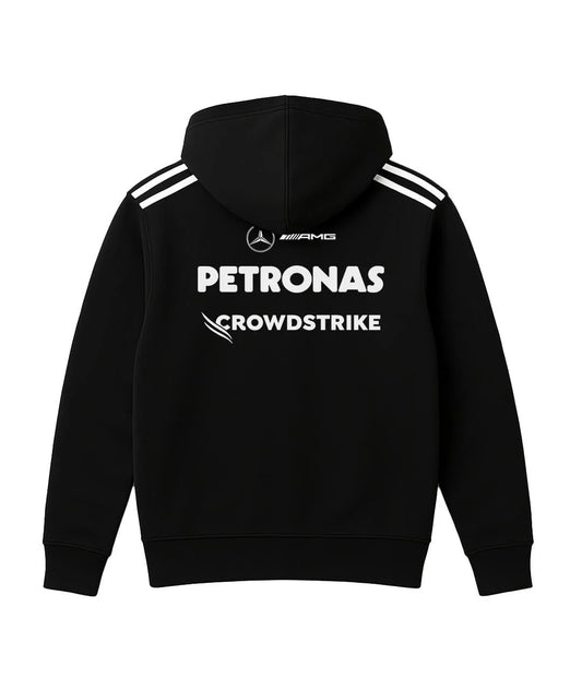 Mercedes Racing Hoodie