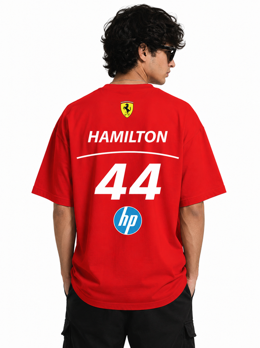 Hamilton 44 Oversized T-Shirt