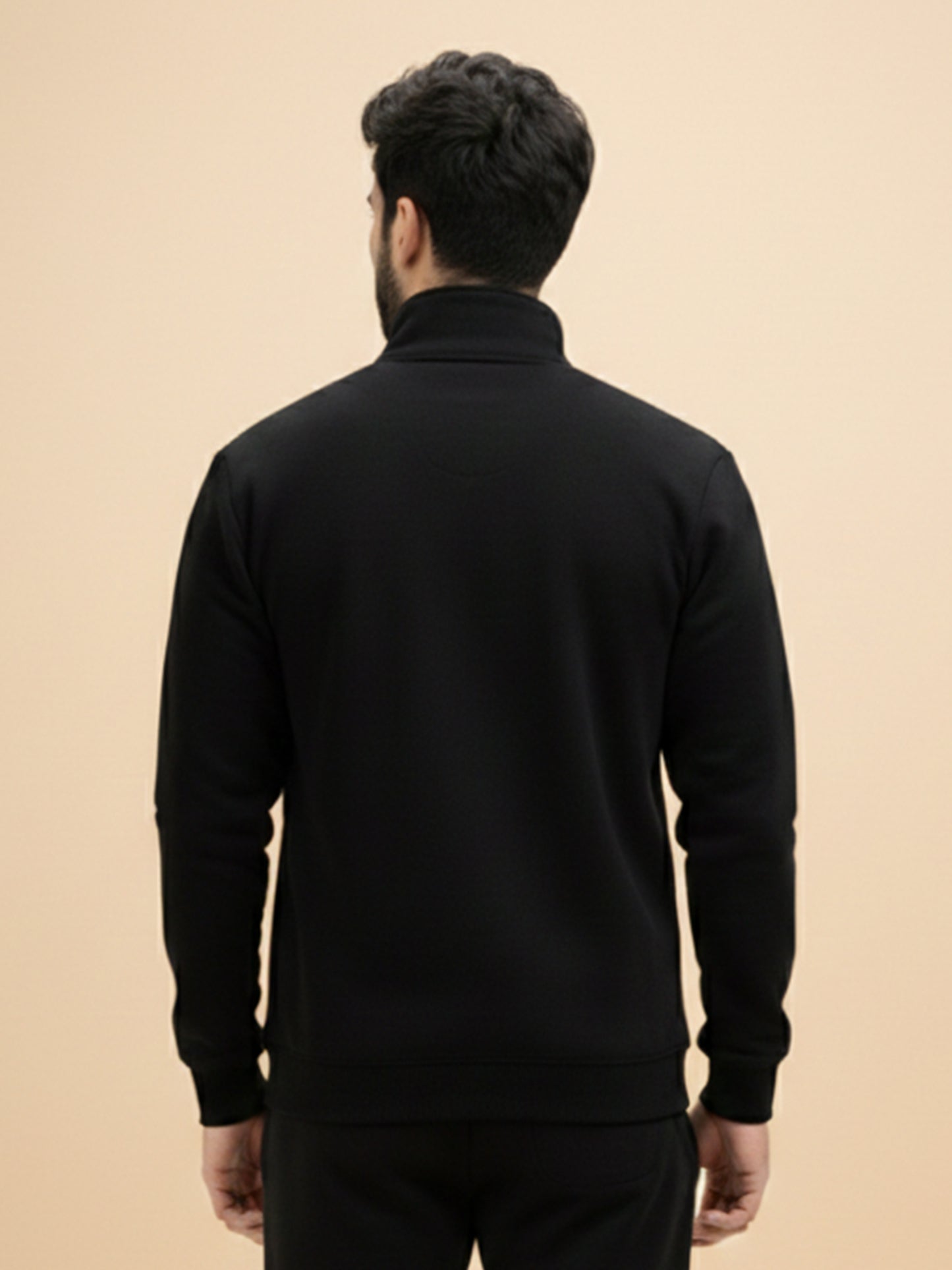 Scuderia Ferrari Racing Jacket