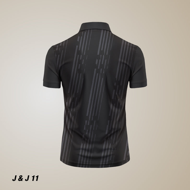 Cricket Jersey J&J