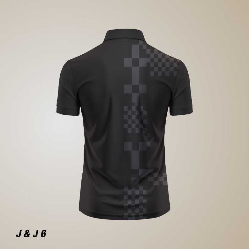 Cricket Jersey J&J