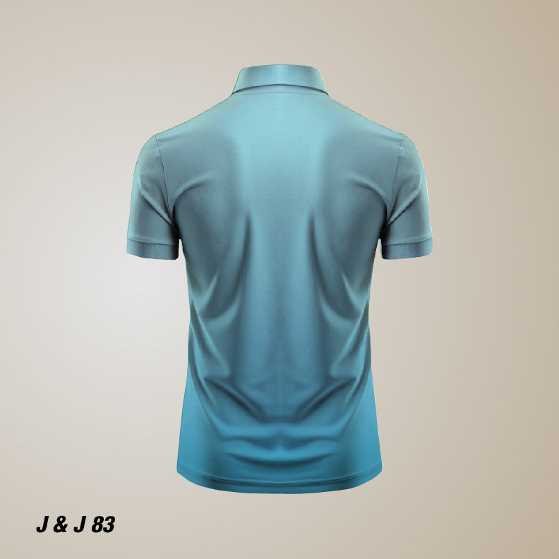 Cricket Jersey J&J