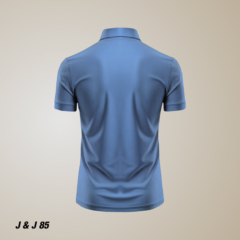 Cricket Jersey J&J