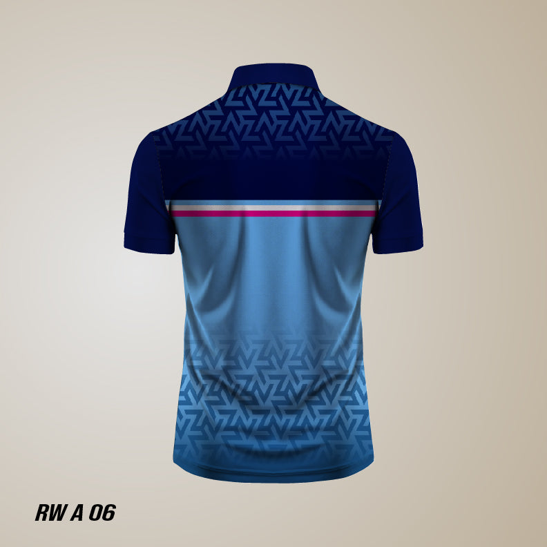 Cricket Jersey J&J