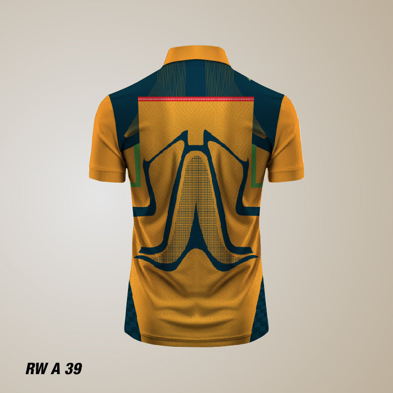 Cricket Jersey J&J