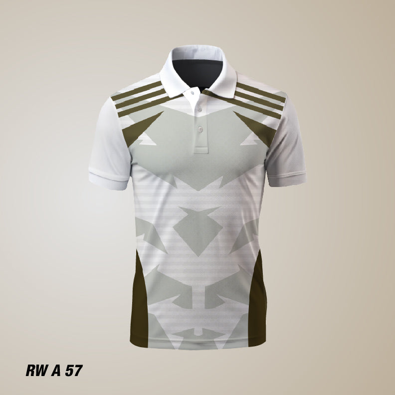 Cricket Jersey J&J