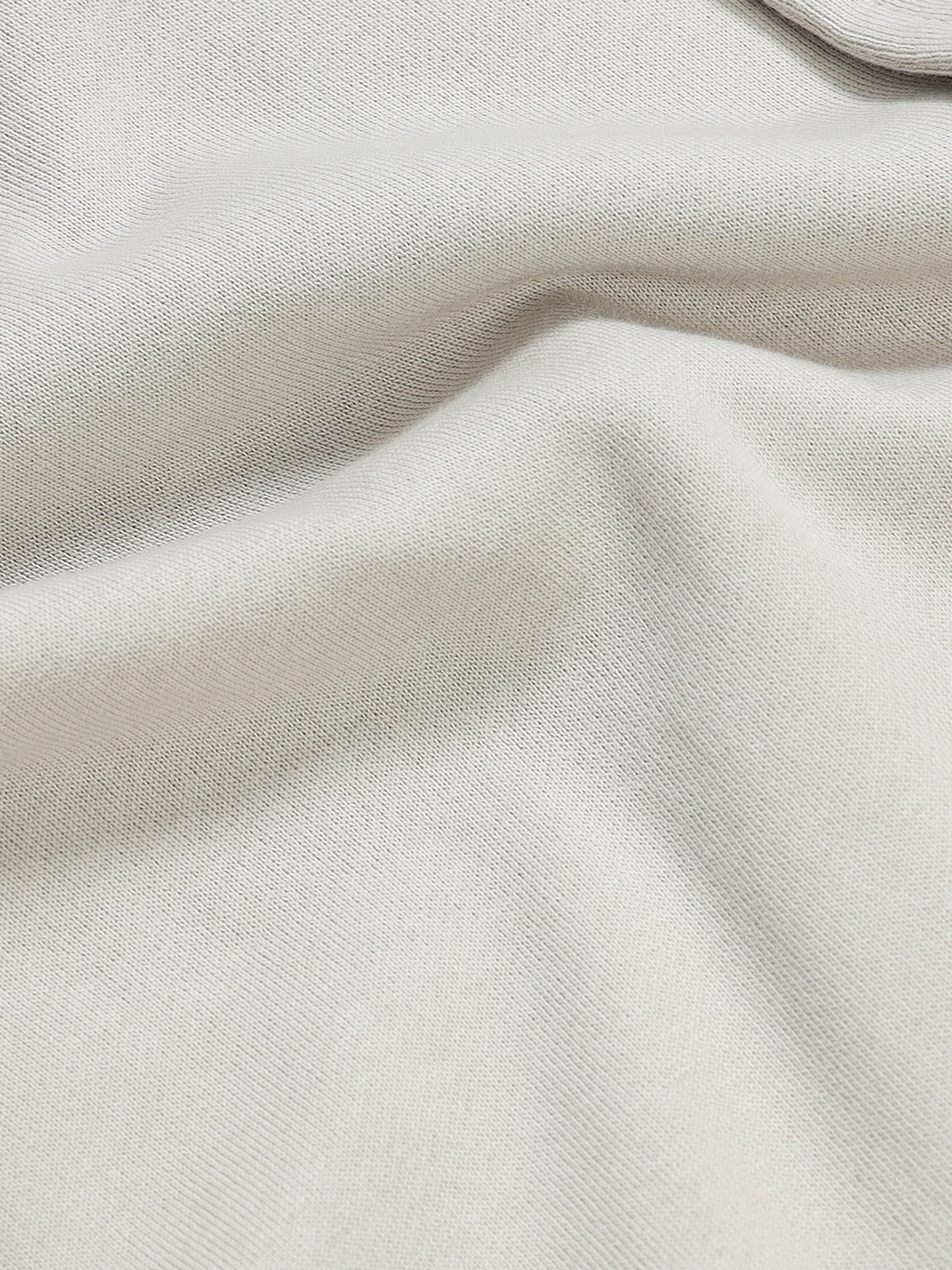 Varsity Jacket - Steel Grey