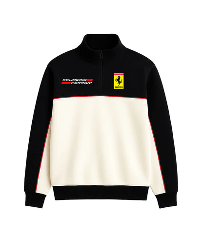 Scuderia Ferrari Racing Jacket