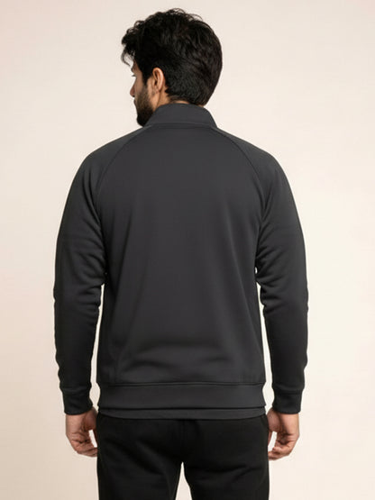 Scuba  Running - Dark Grey