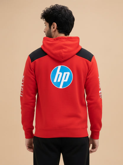 Ferrari Trackside Hoodie