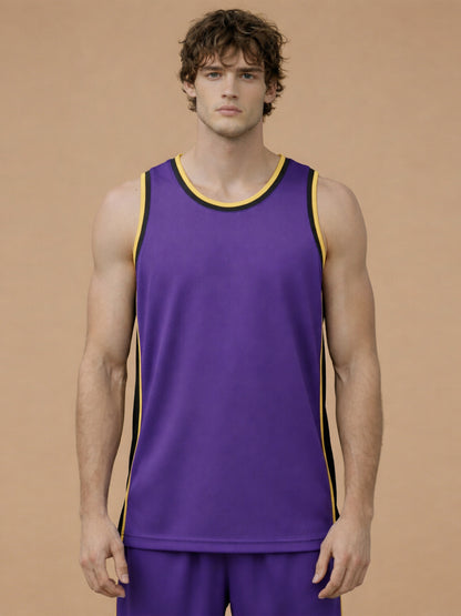 Basketball Jersey