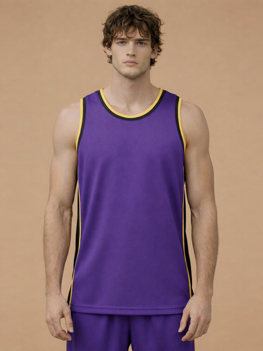 Basketball Jersey