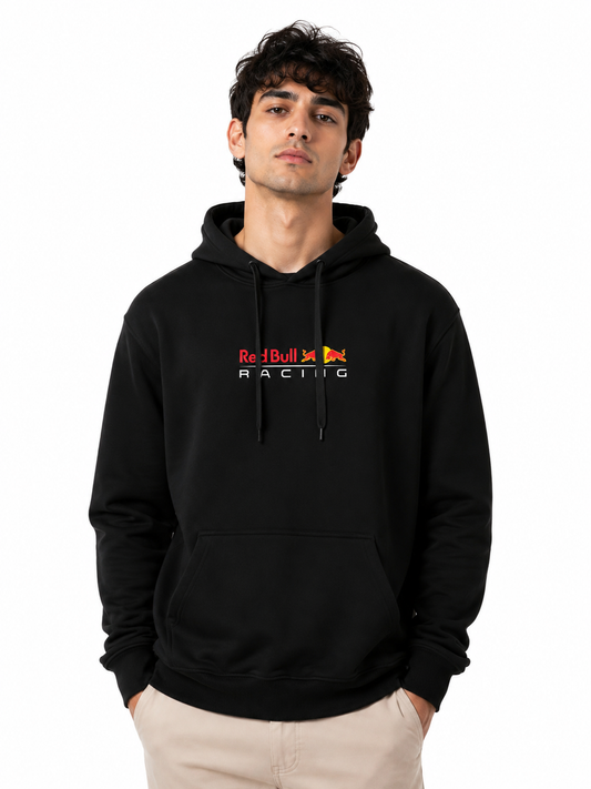 Red Bull Racing Team Inspired Hoodie
