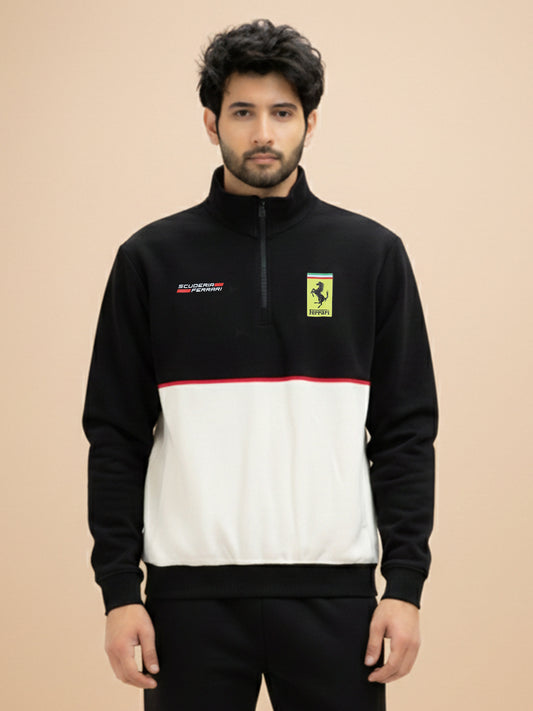 Scuderia Ferrari Racing Jacket