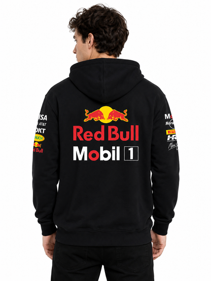 Red Bull Team Hoodie