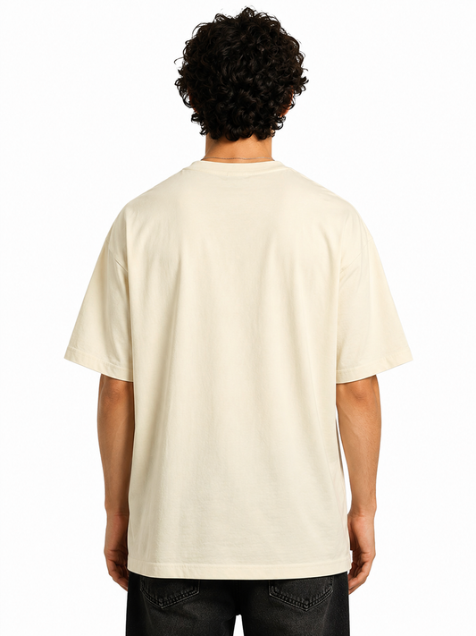 Scuderia 1929 Edition Oversized T Shirt