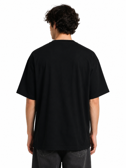 Redbull Formula1 Oversized T Shirt