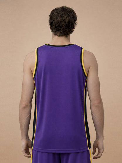 Basketball Jersey