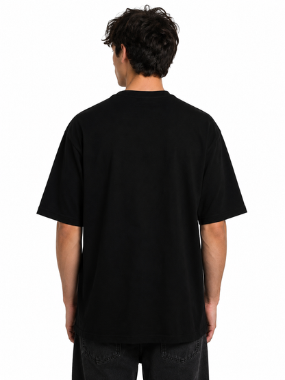 AMG Oversized T Shirt
