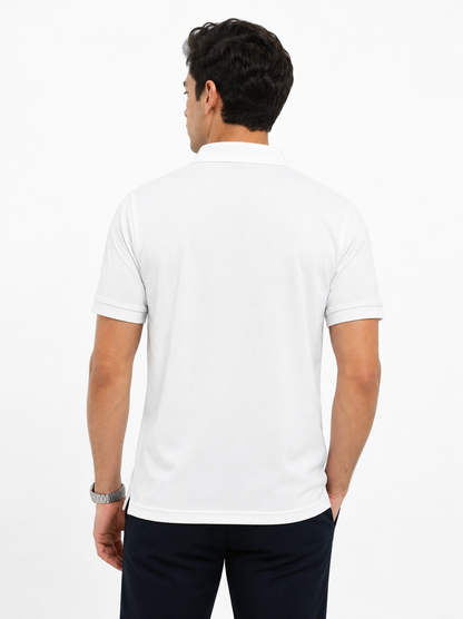 Premium AMG Polo Shirt