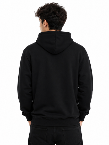 Aston Martin Team Inspired Hoodie