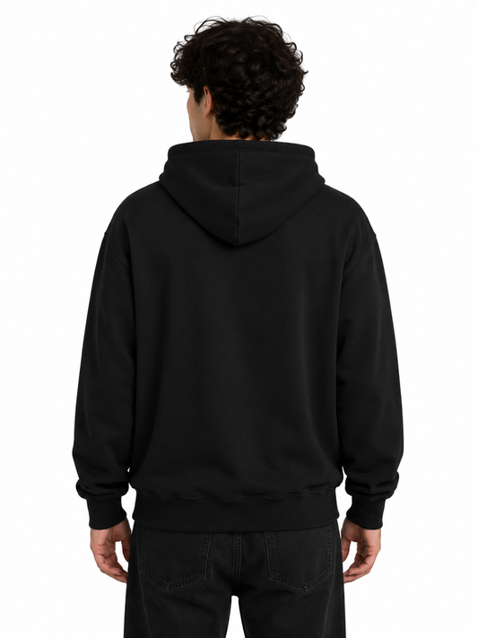 Mercedes Team Inspired Hoodie with Zip