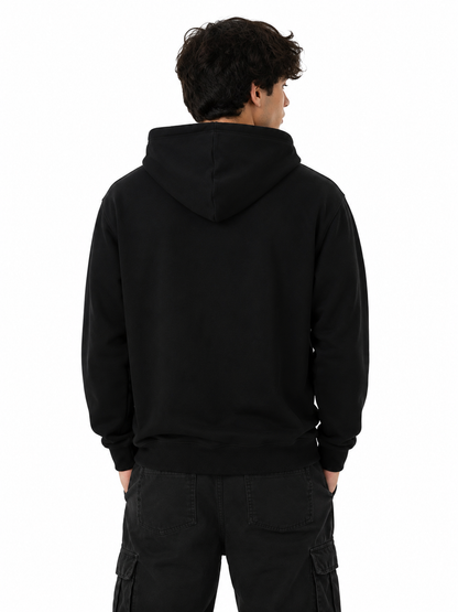 Mclaren Team Inspired Hoodie