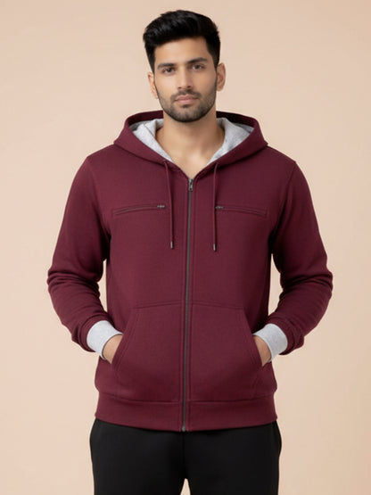 Travel Hoodie
