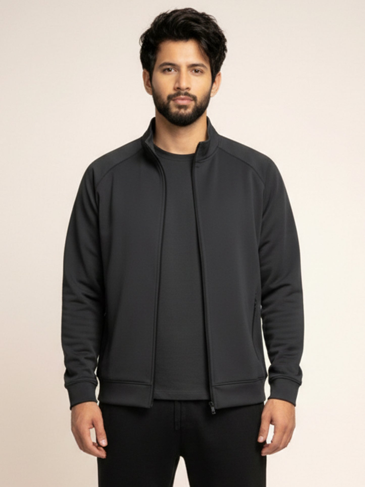 Scuba  Running - Dark Grey