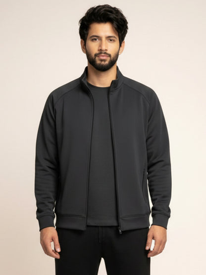 Scuba  Running - Dark Grey