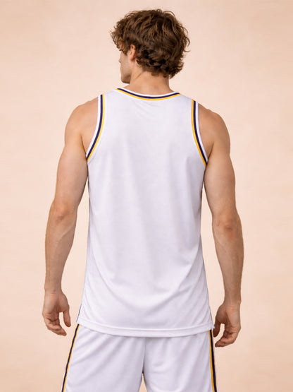 Basketball Jersey