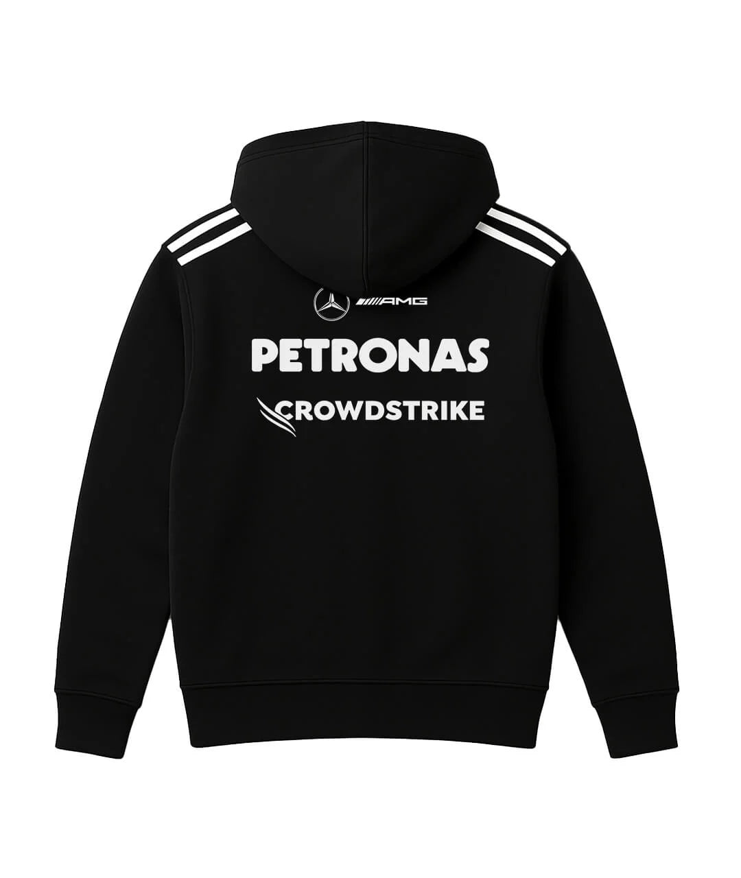 Mercedes Racing Hoodie