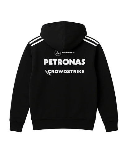 Mercedes Racing Hoodie