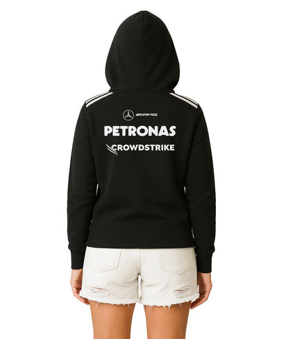 Mercedes Racing Hoodie