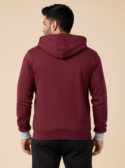 Travel Hoodie