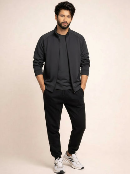 Scuba  Running - Dark Grey