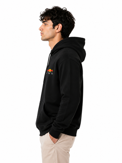 Red Bull Racing Team Inspired Hoodie