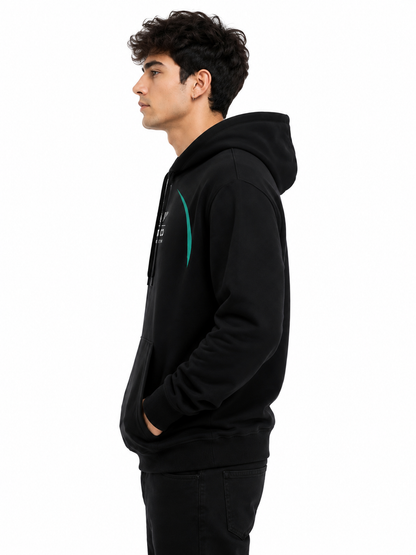 Aston Martin Team Inspired Hoodie