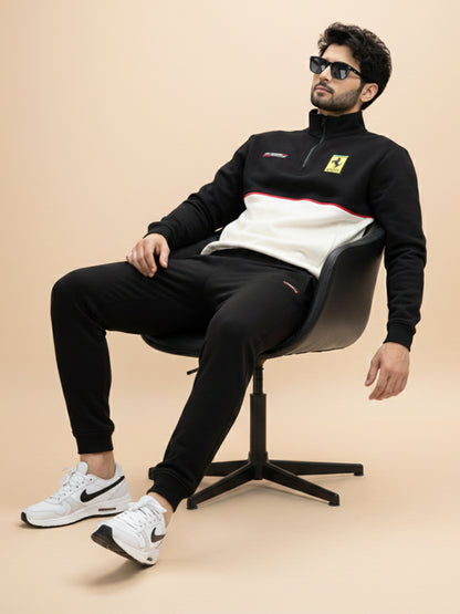 Scuderia Ferrari Racing Jacket