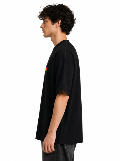 Redbull Formula1 Oversized T Shirt