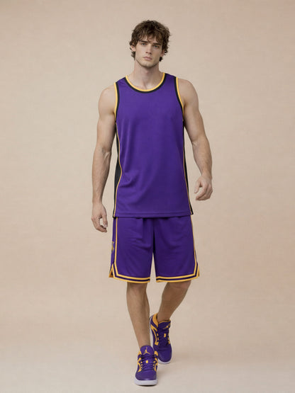 Basketball Jersey