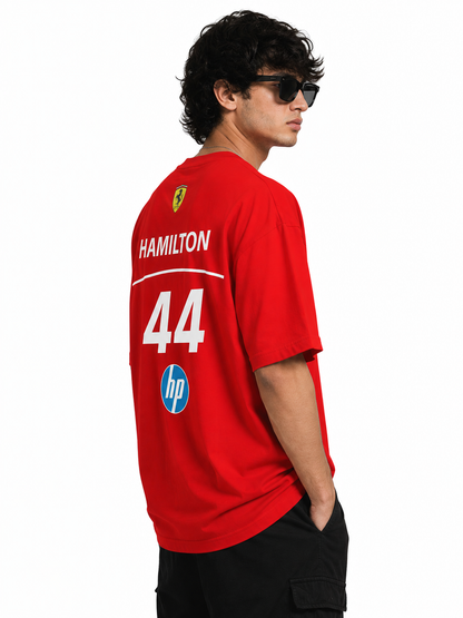 Hamilton 44 Oversized T-Shirt