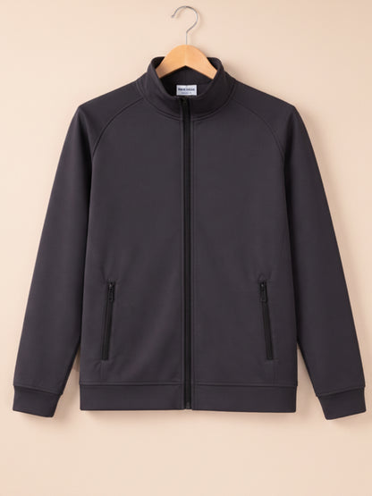 Scuba  Running - Dark Grey