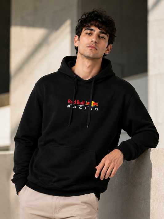 Red Bull Racing Team Inspired Hoodie