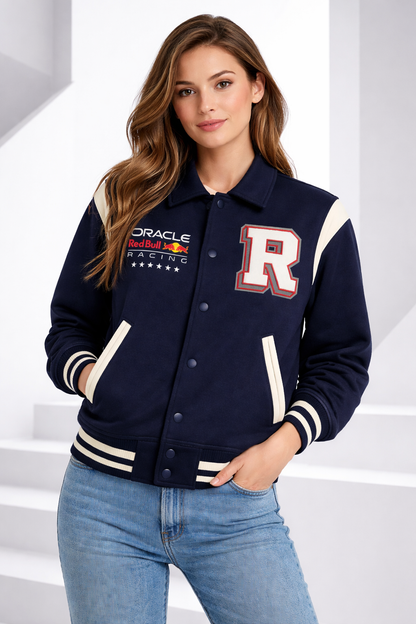 Red Bull Racing Jacket