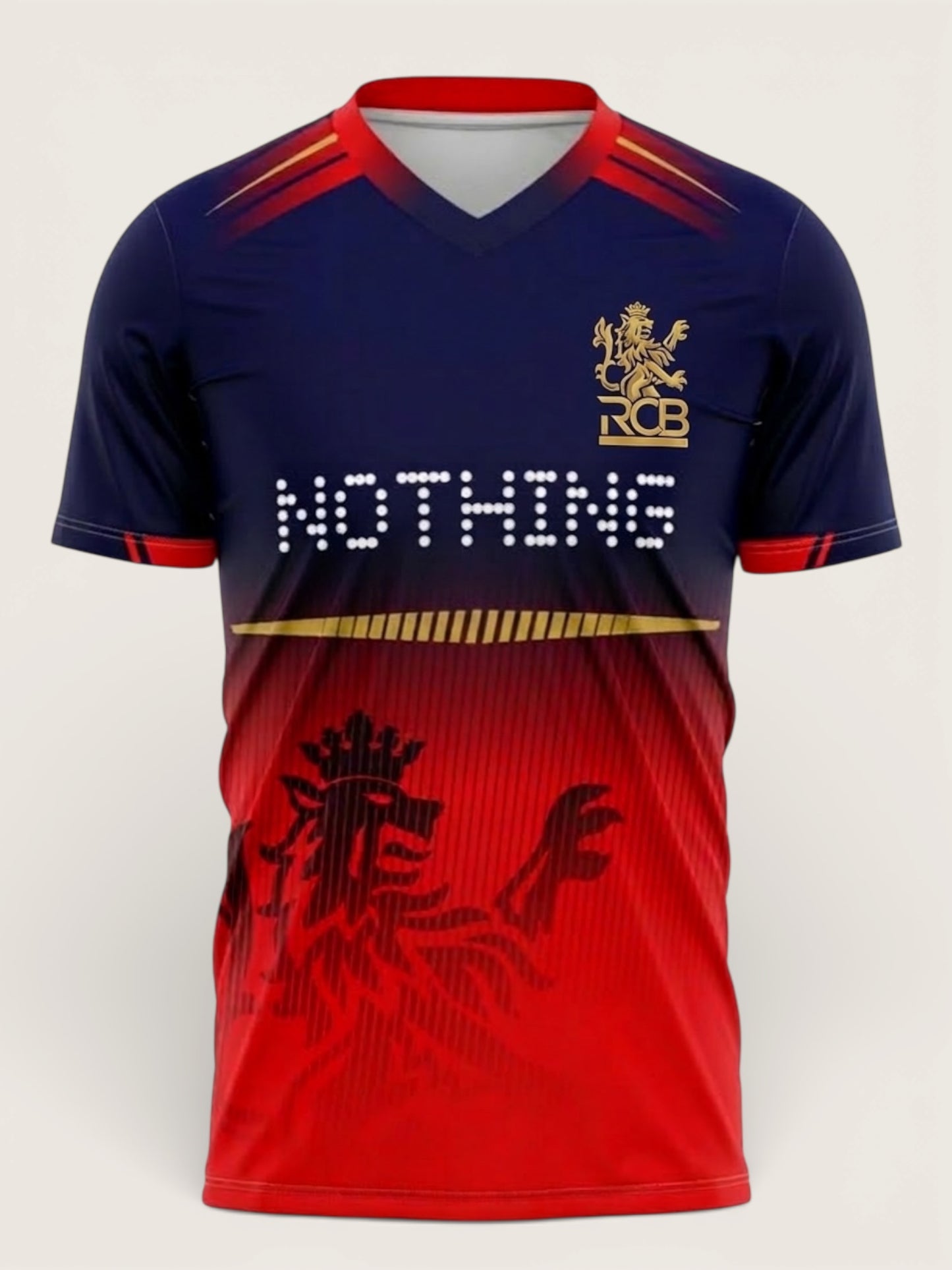 Bangalore Fan Jersey - Tee