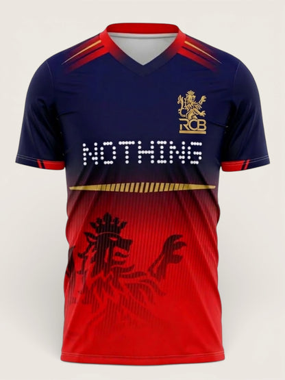 Bangalore Fan Jersey - Tee
