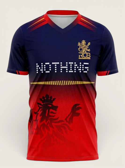 Bangalore Fan Jersey - Tee