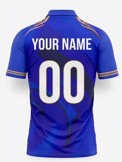 Mumbai Indians Fan Jersey