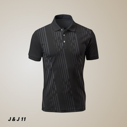 Cricket Jersey J&J